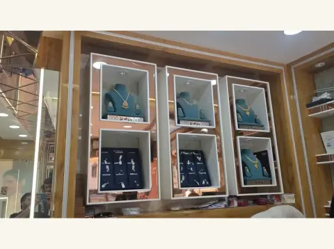Shree hans jewellers thumbnail 2