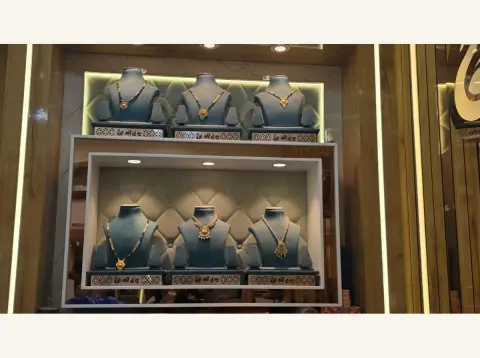 Shree hans jewellers thumbnail 3
