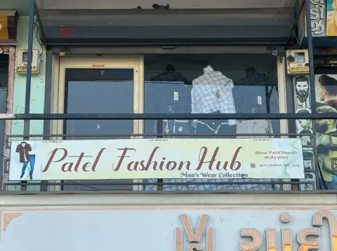 Patel fashion hub thumbnail 1