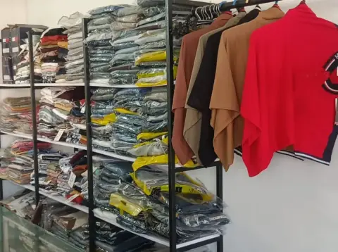 Patel fashion hub thumbnail 2